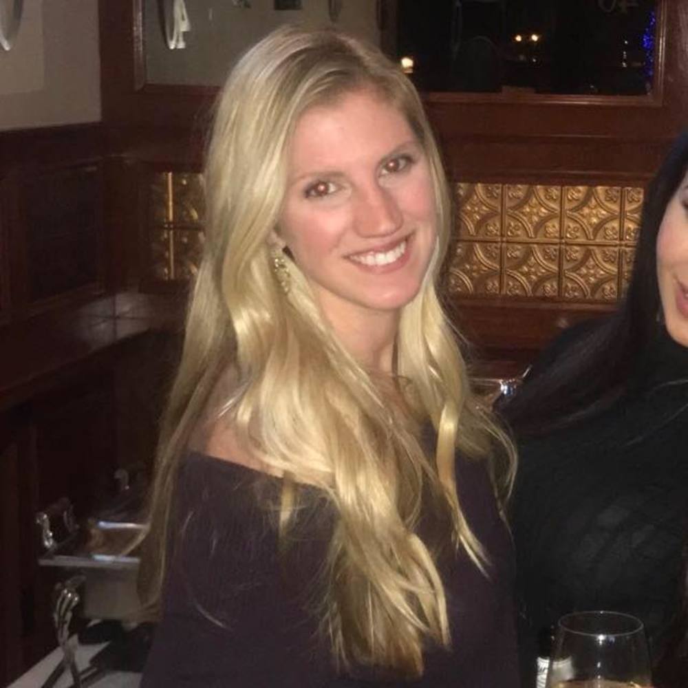 Meet your Posher, Meghan